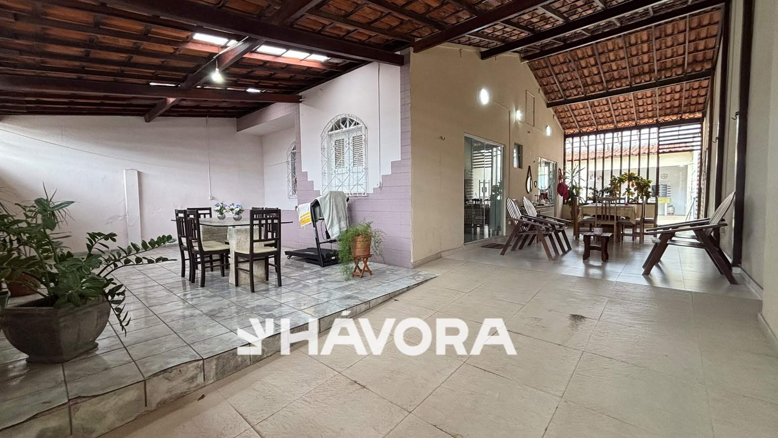 Casa à venda no Residencial Pinheiros — foto 1 de 5
