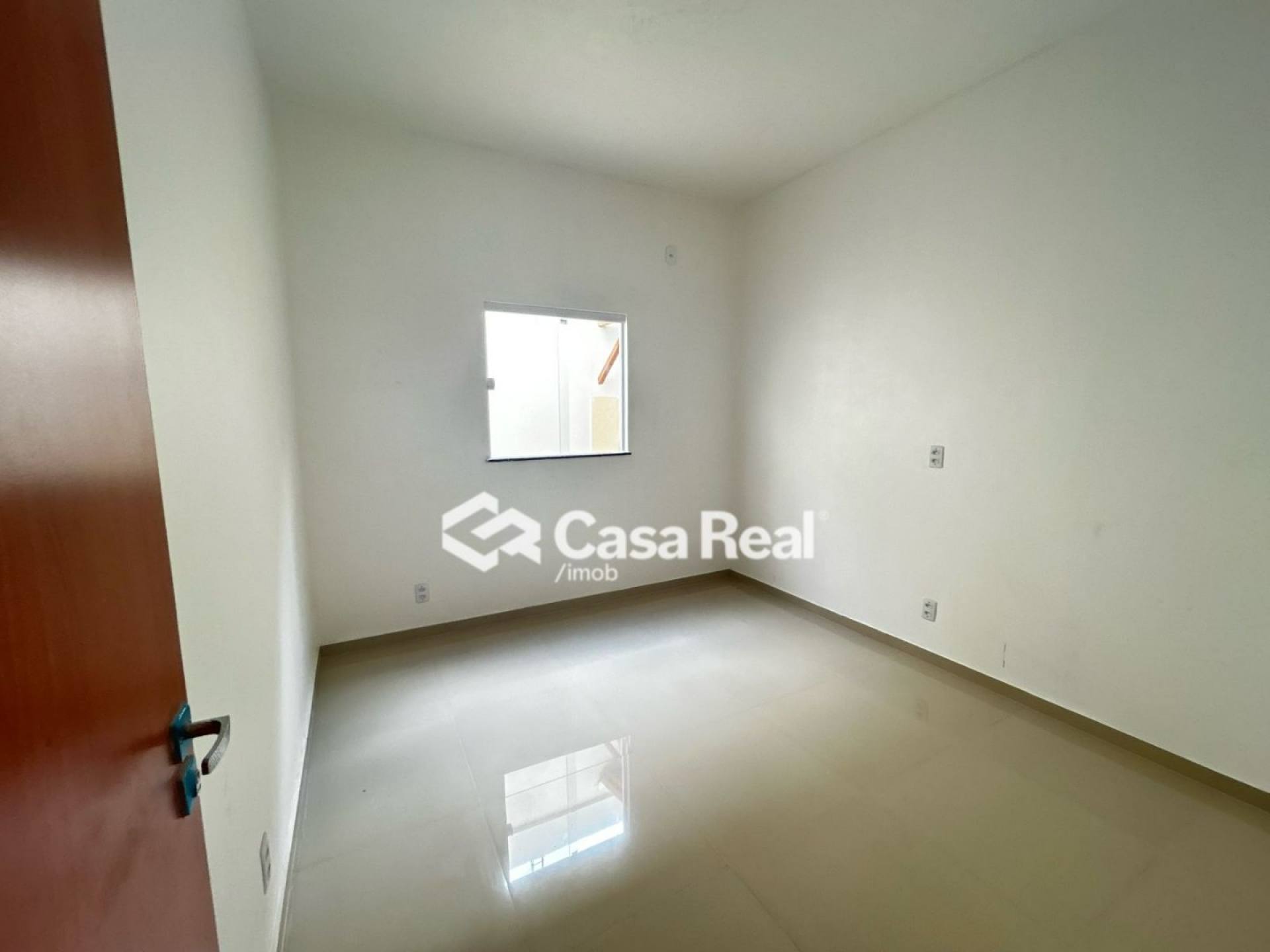 Casa no Jardim Turú, na Planta! — foto 2 de 4