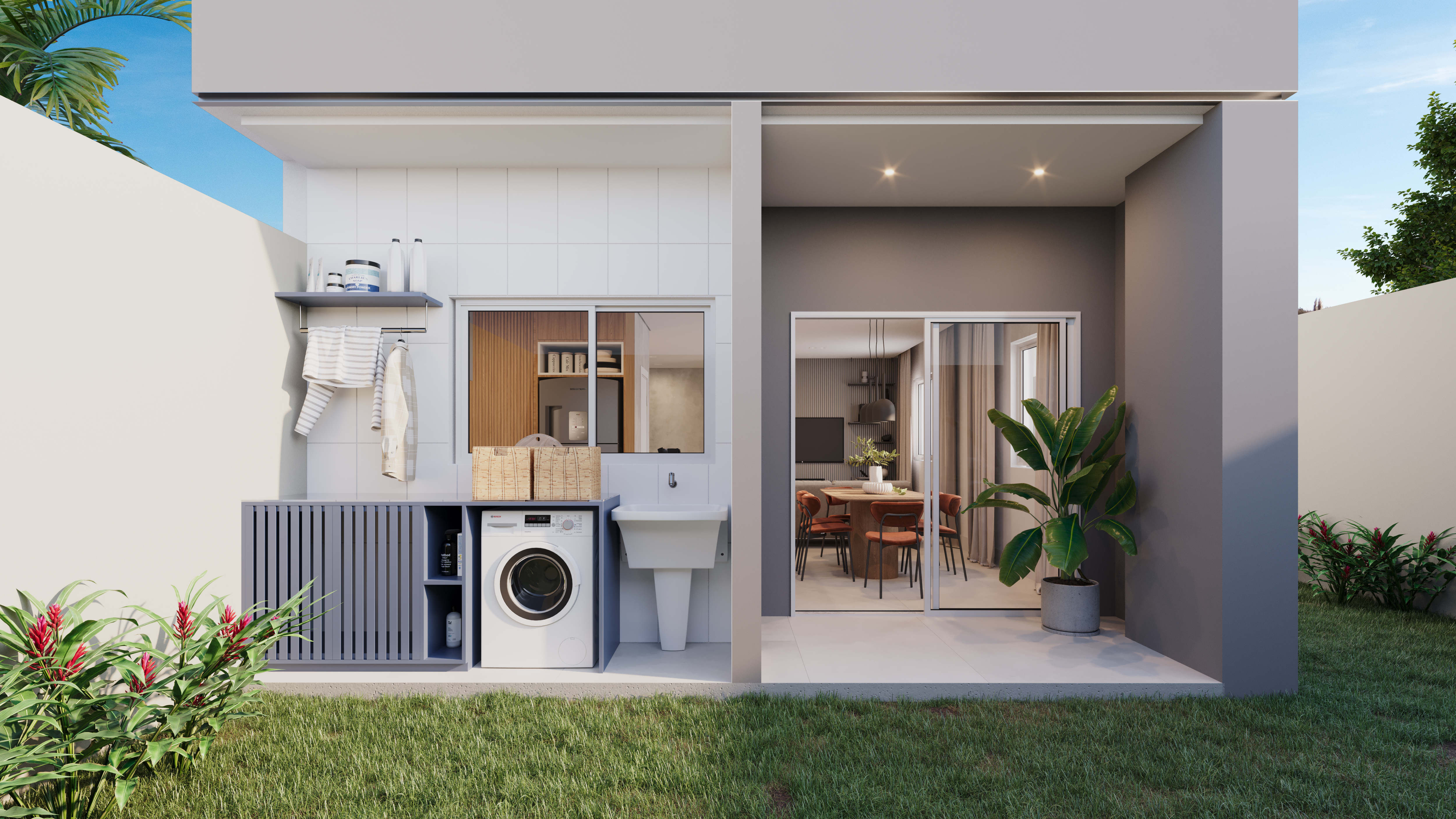 Dom Lucas, Casa Duplex com 3 quartos, 100 m² - Turu - São Luís/MA — foto 4 de 24