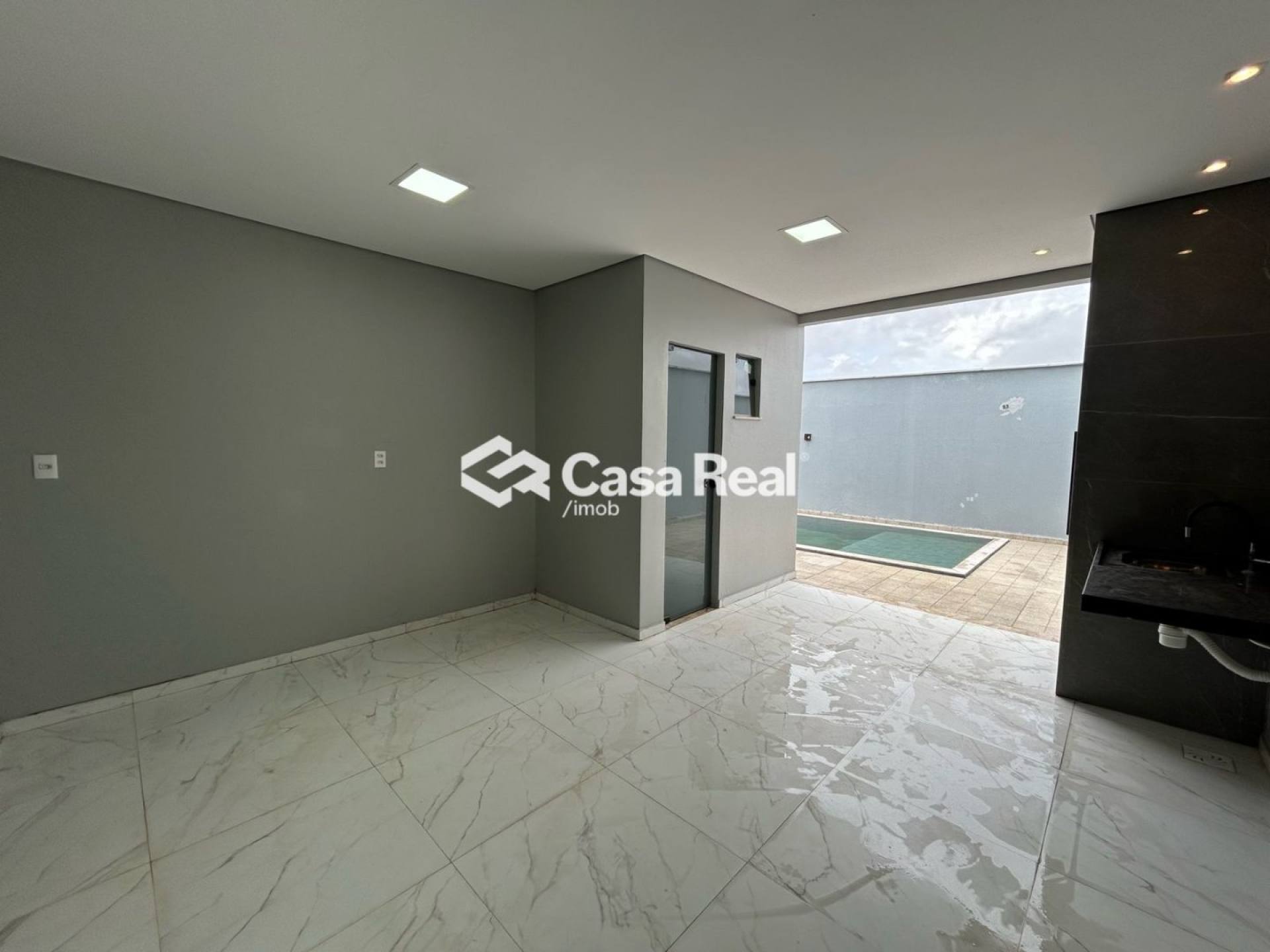 Linda Casa na Região do Araçagy - Lado Praia — foto 2 de 9