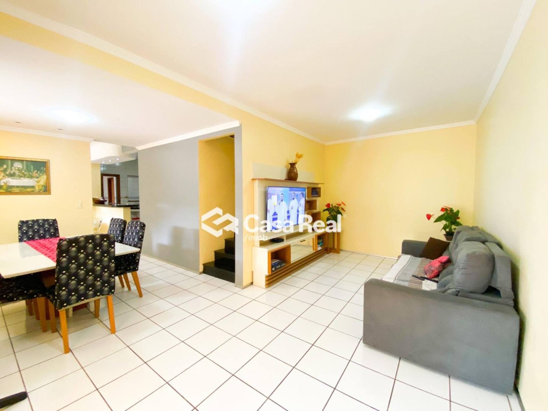 Casa Duplex no Vinhais — foto 4 de 14