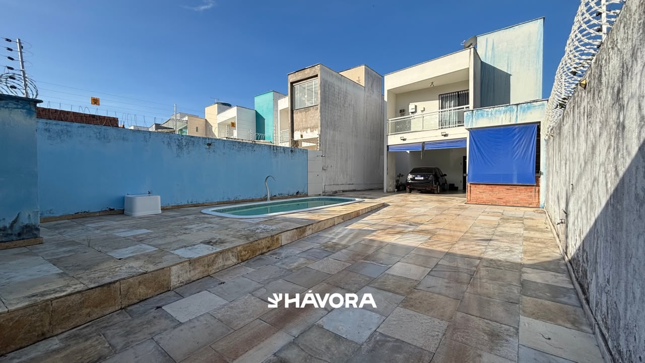 Casa de Alto Padrão à Venda | Morada do Sol – Araçagy
