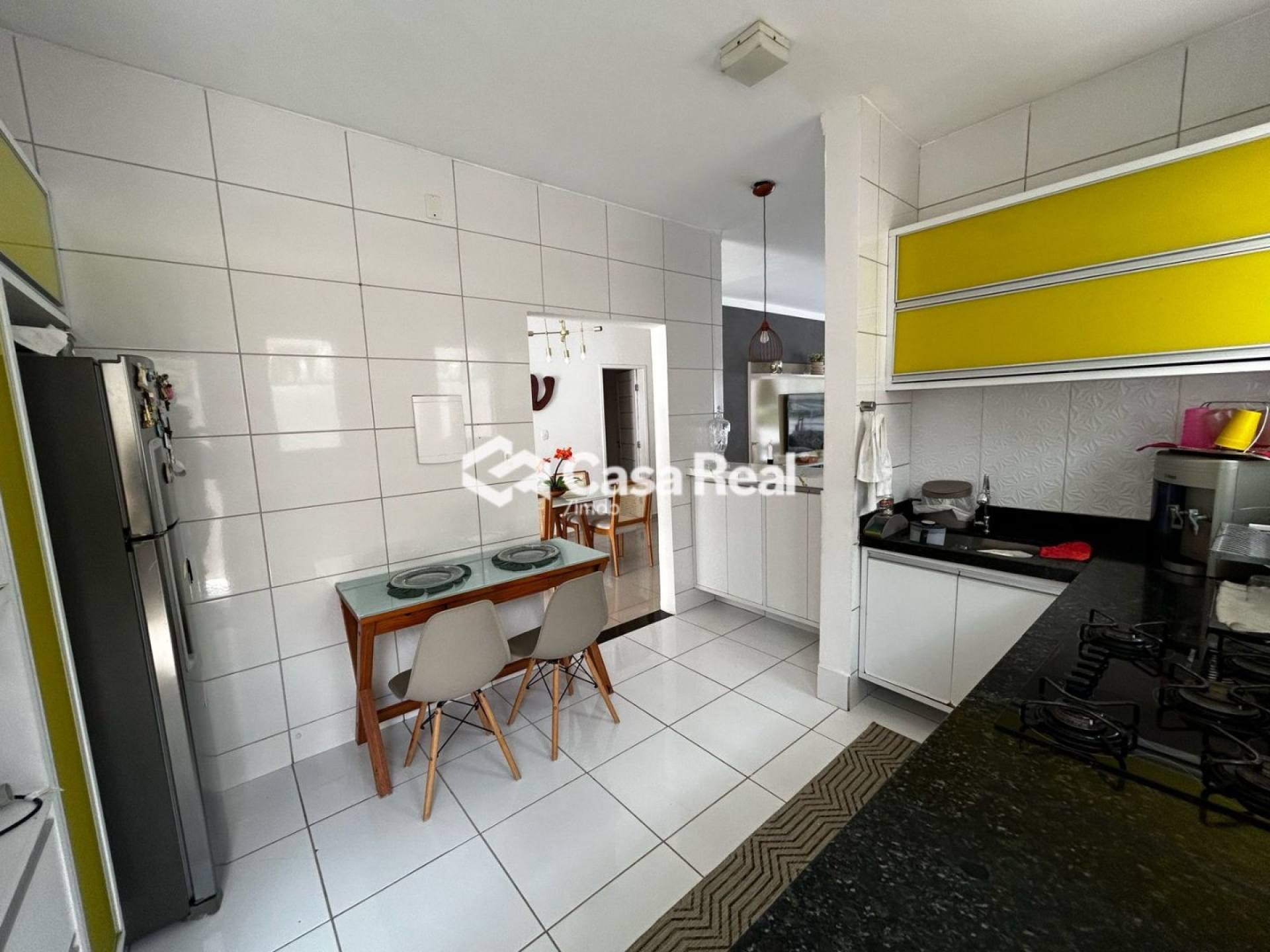 Casa Térrea com 3 Suítes e Energia Solar no Araçagy — foto 5 de 12