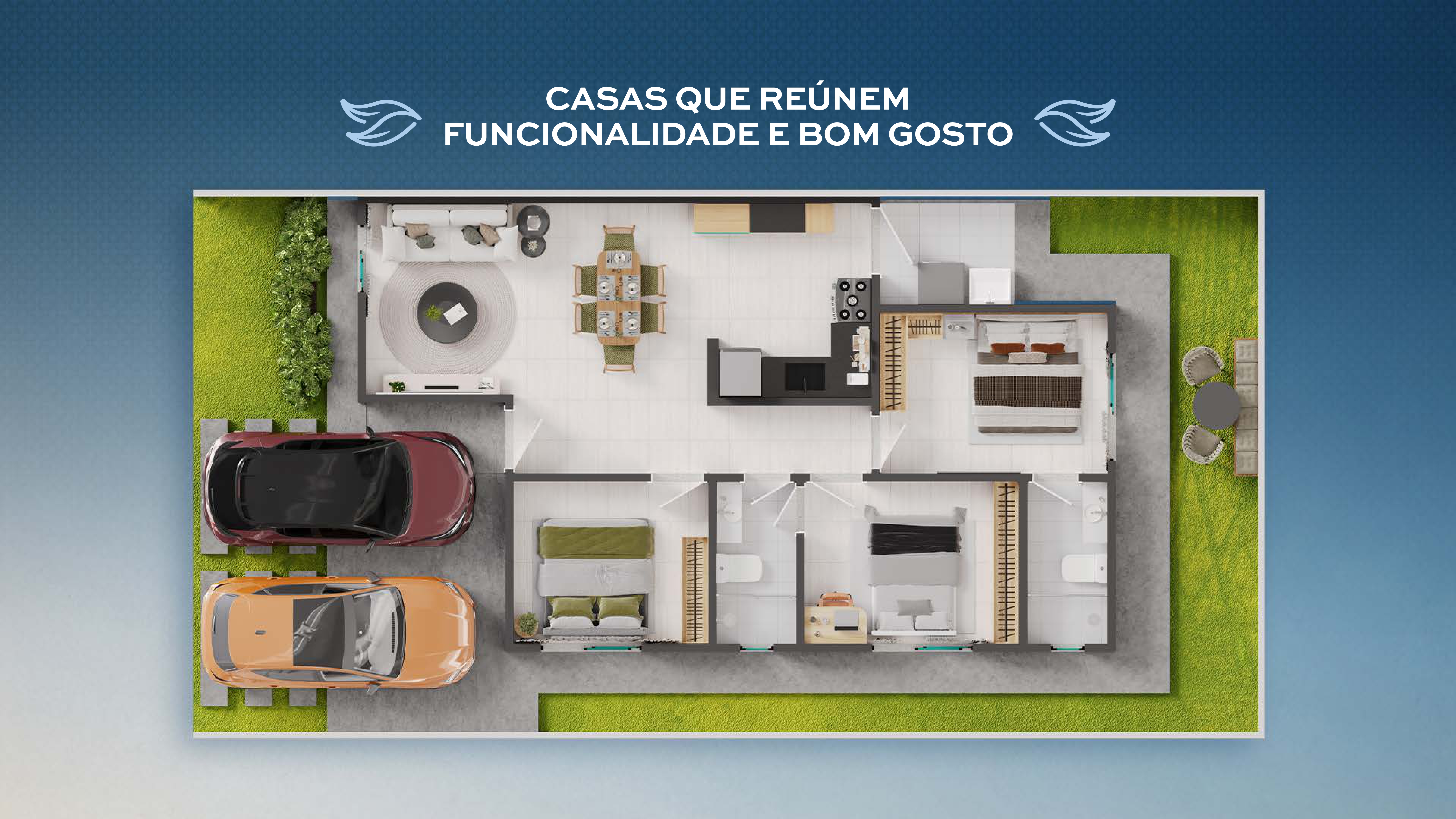 Condomínio Villa Terrari - Dom Incorporações — foto 3 de 7