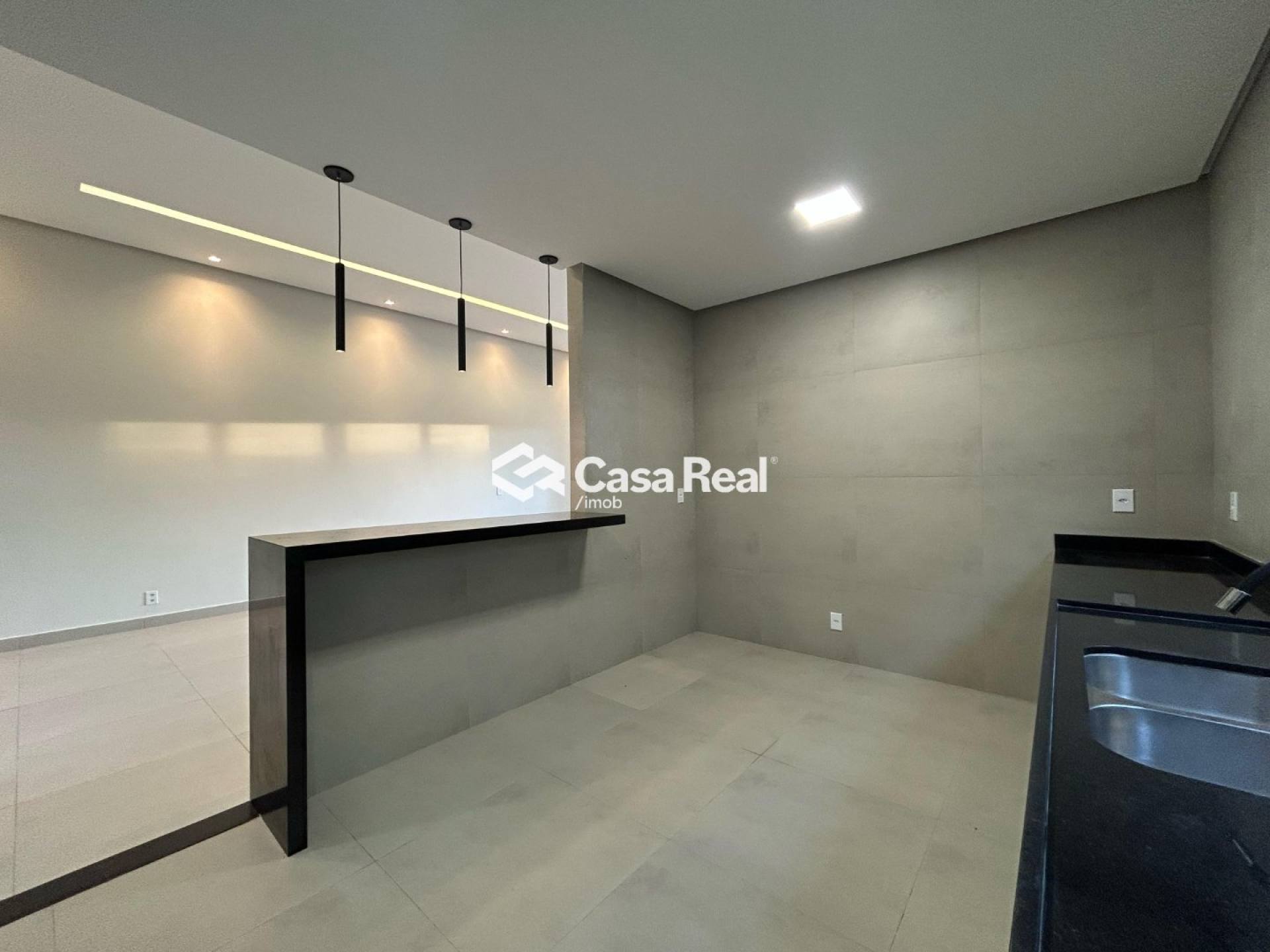 Linda Casa no Araçagy - Pronta pra Morar — foto 3 de 9