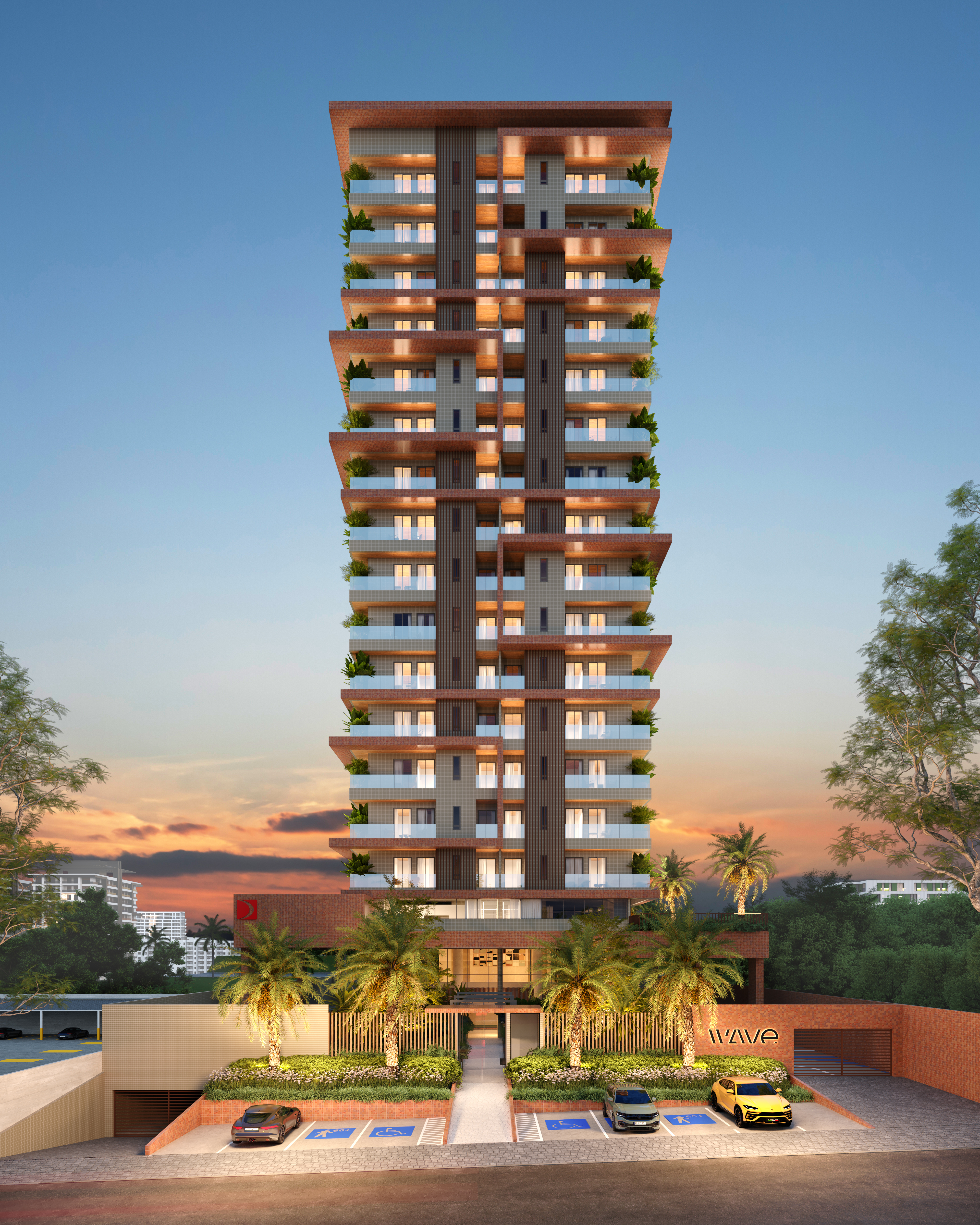 WAVE | DELMAN
