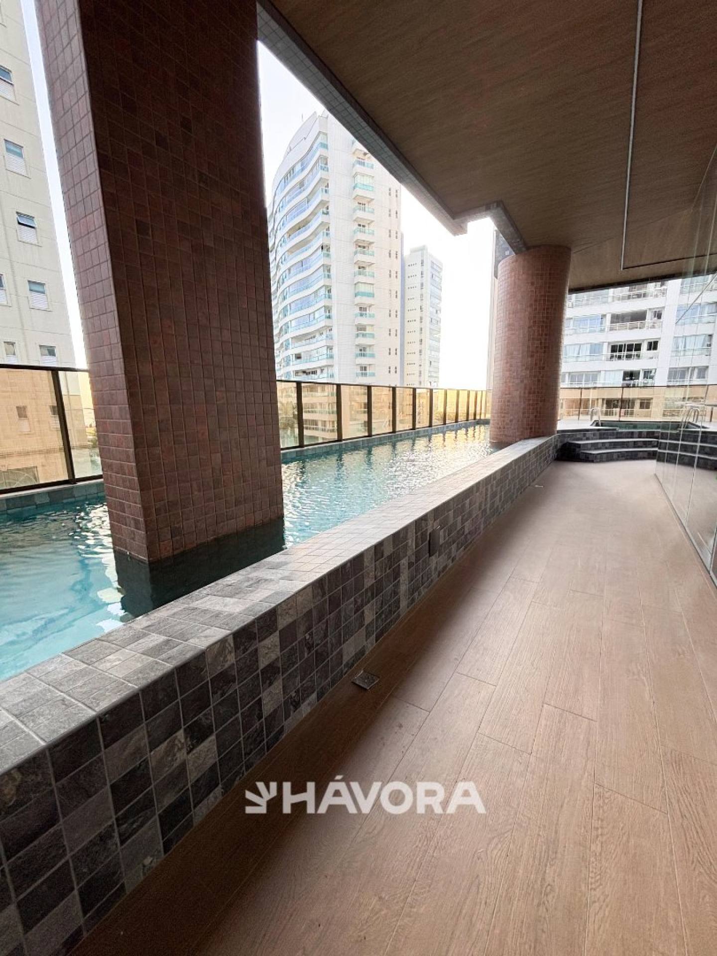 No Coração da Ponta D'Areia, o Quarttier 22 Entrega Tudo o que Você Busca — foto 3 de 27