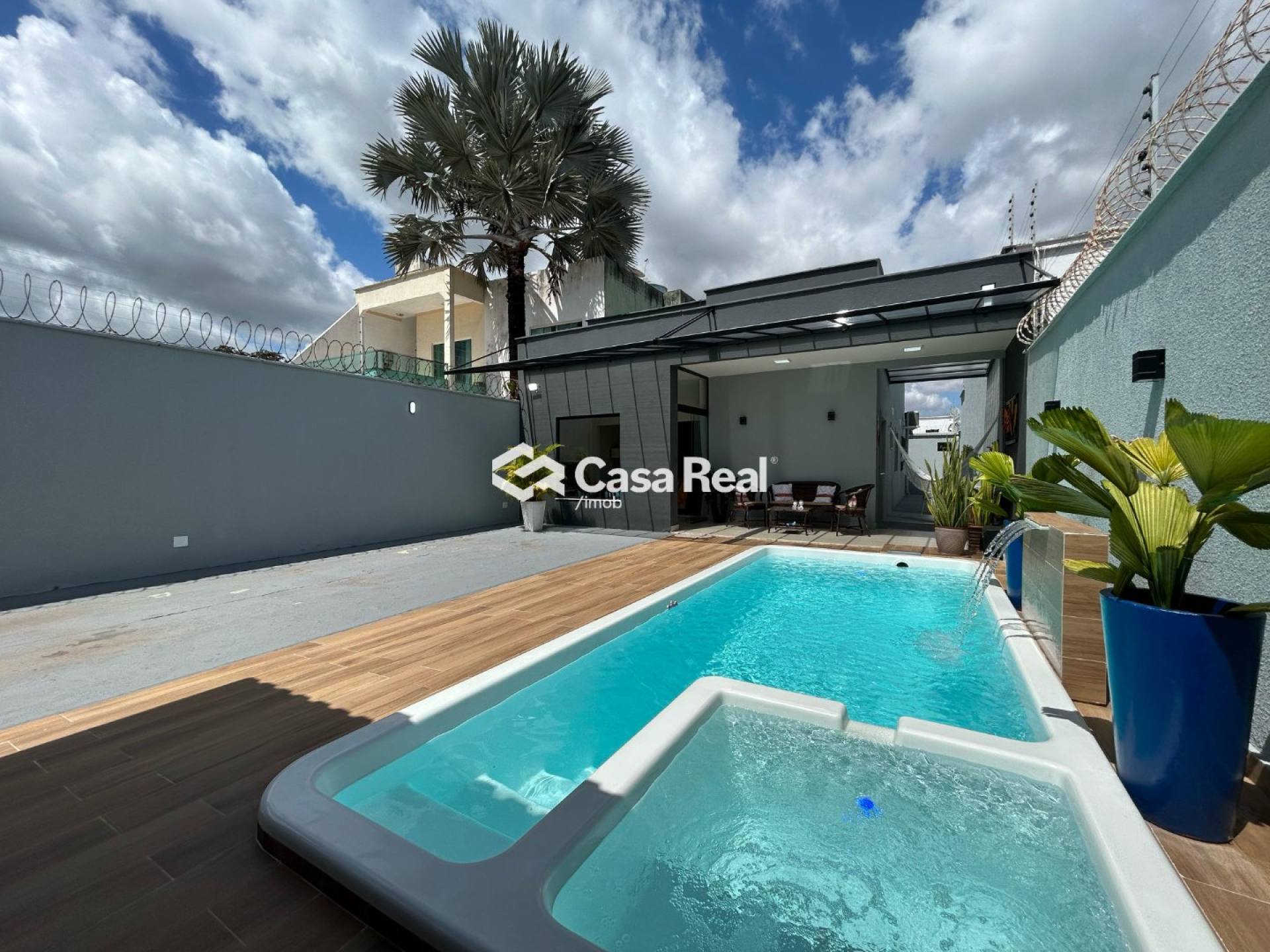 Casa Linda e Ótima para Quem Busca Viver Bem no Araçagy - Lado Praia — foto 1 de 14