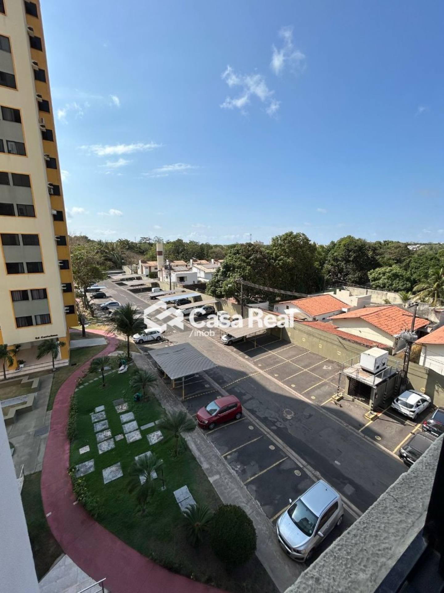 Excelente Apartamento na Av. São Luís Rei de França — foto 3 de 8