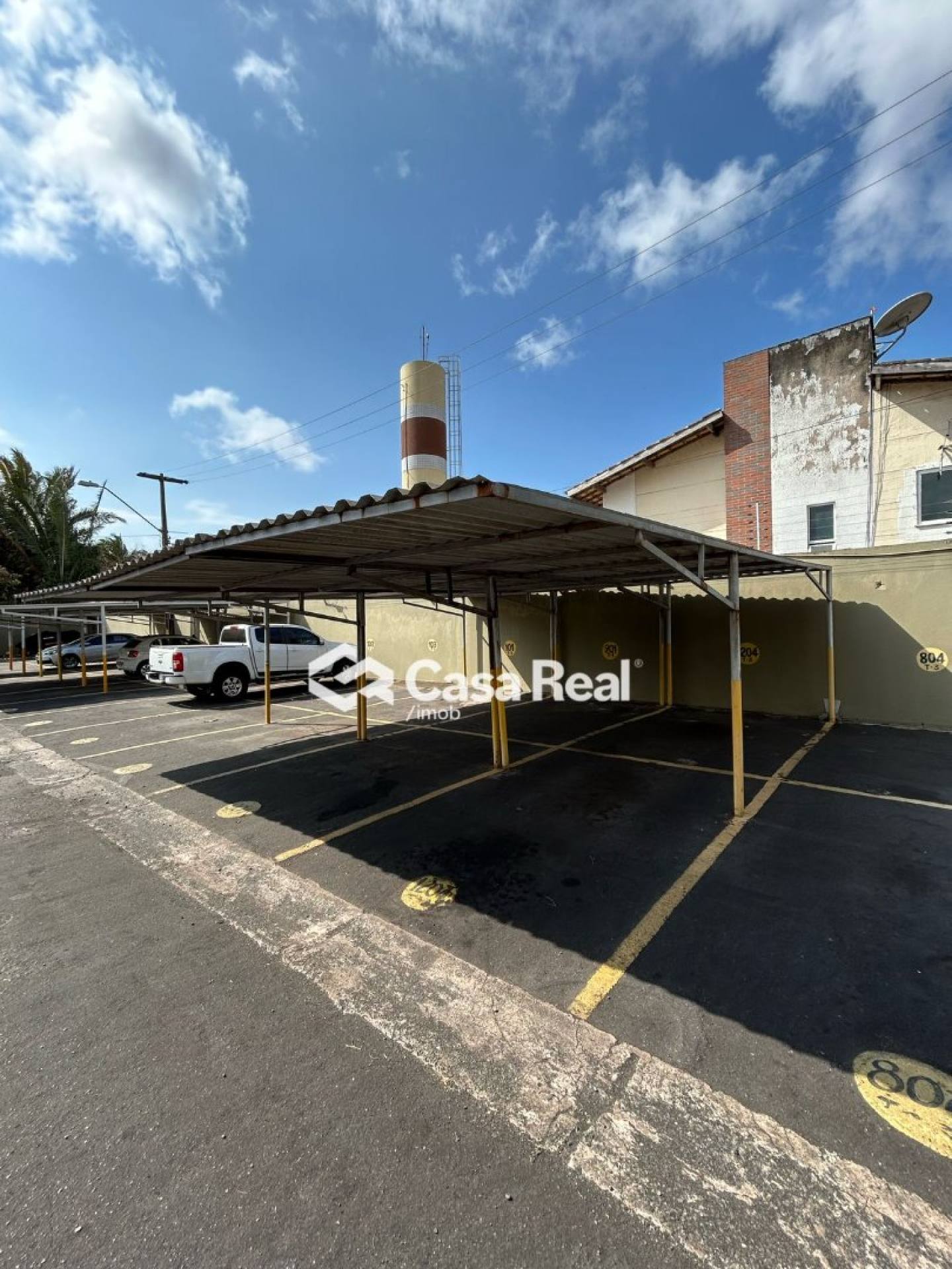 Excelente Apartamento na Av. São Luís Rei de França — foto 4 de 8