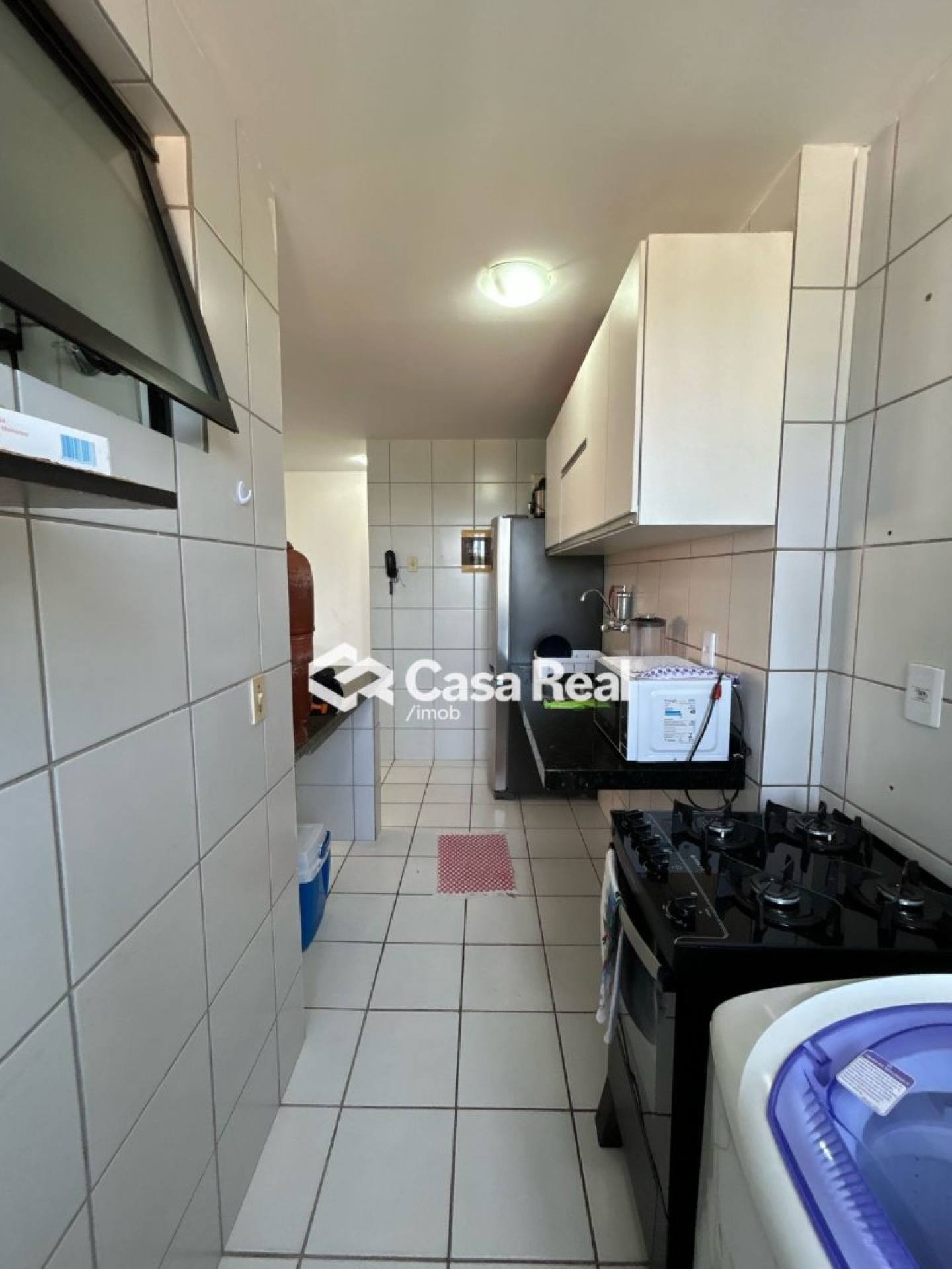 Excelente Apartamento na Av. São Luís Rei de França — foto 5 de 8