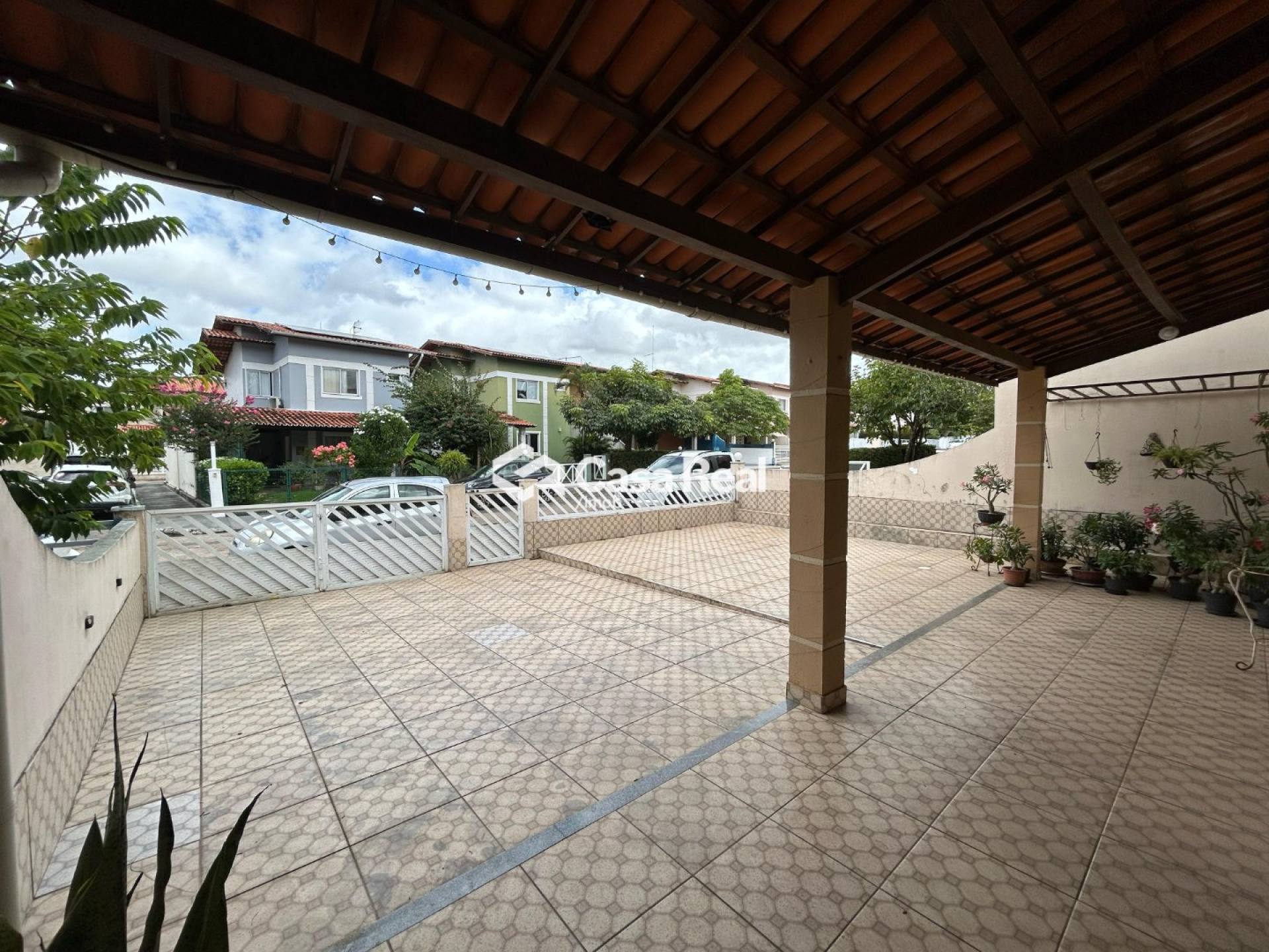 Casa em Condomínio Fechado na Av General Arthur Carvalho — foto 3 de 13