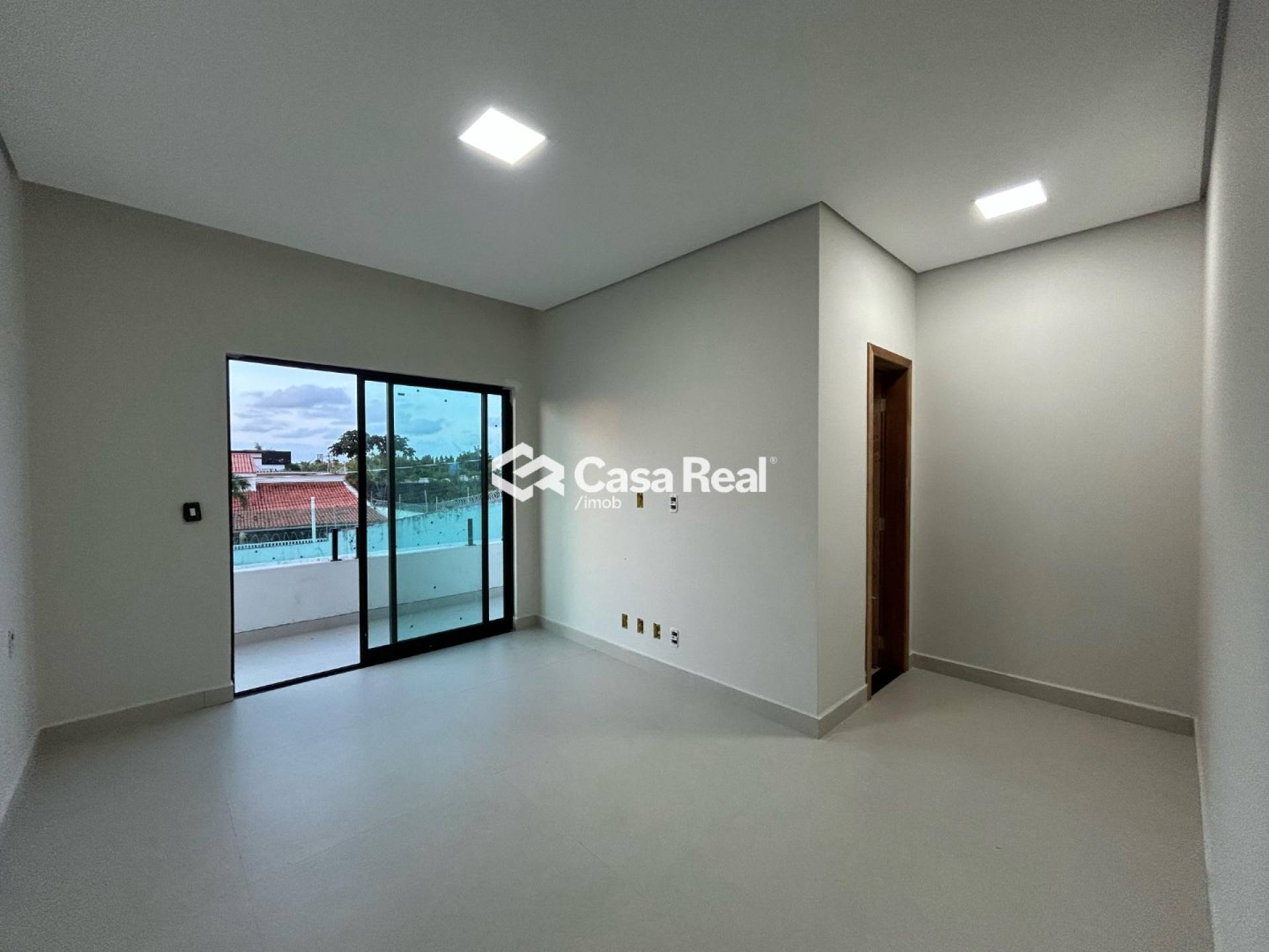 Casa Pronta pra Morar no Araçagy - Poucos Metros da Praia do Meio — foto 2 de 8
