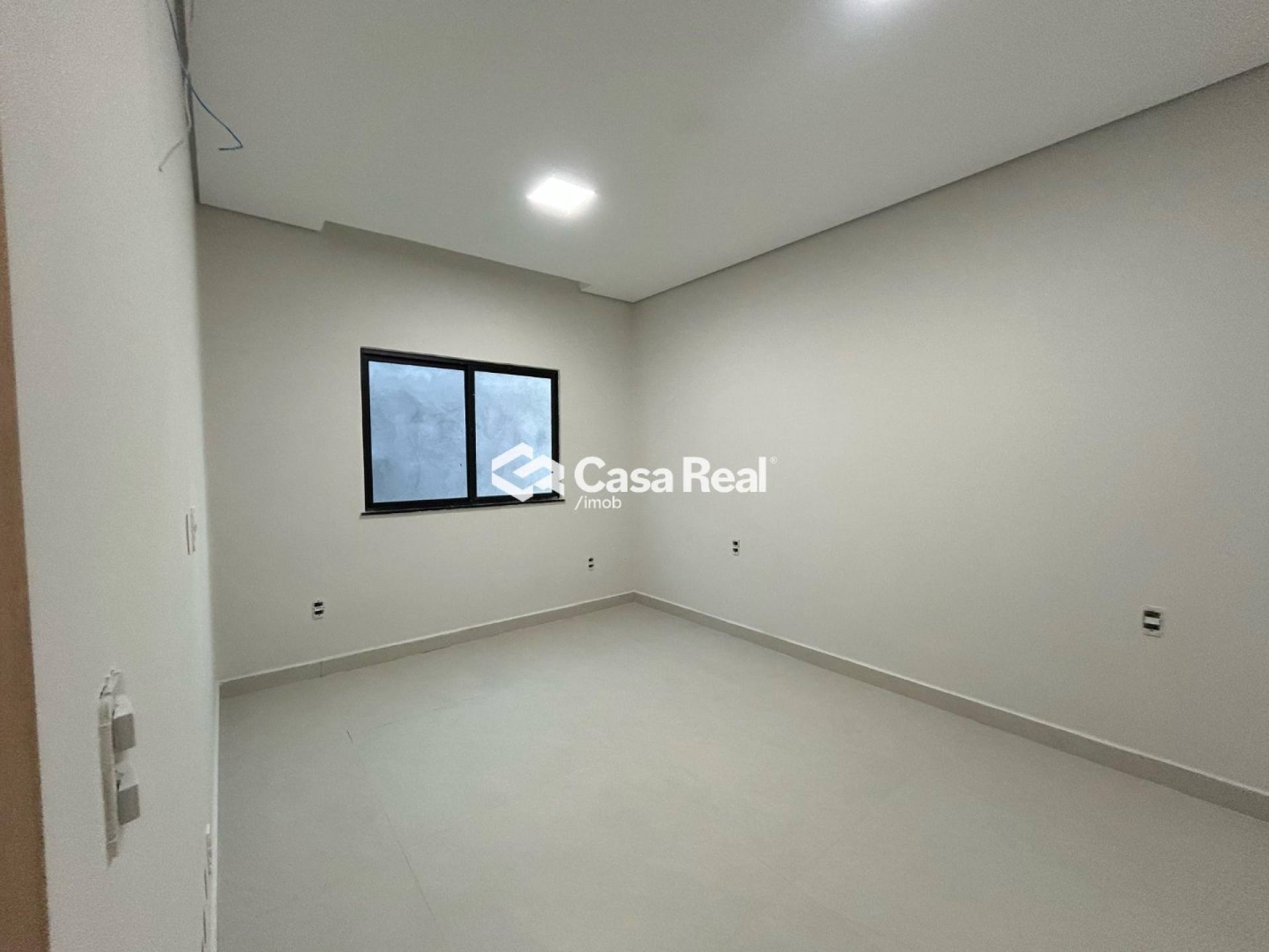 Casa Pronta pra Morar no Araçagy - Poucos Metros da Praia do Meio — foto 3 de 8