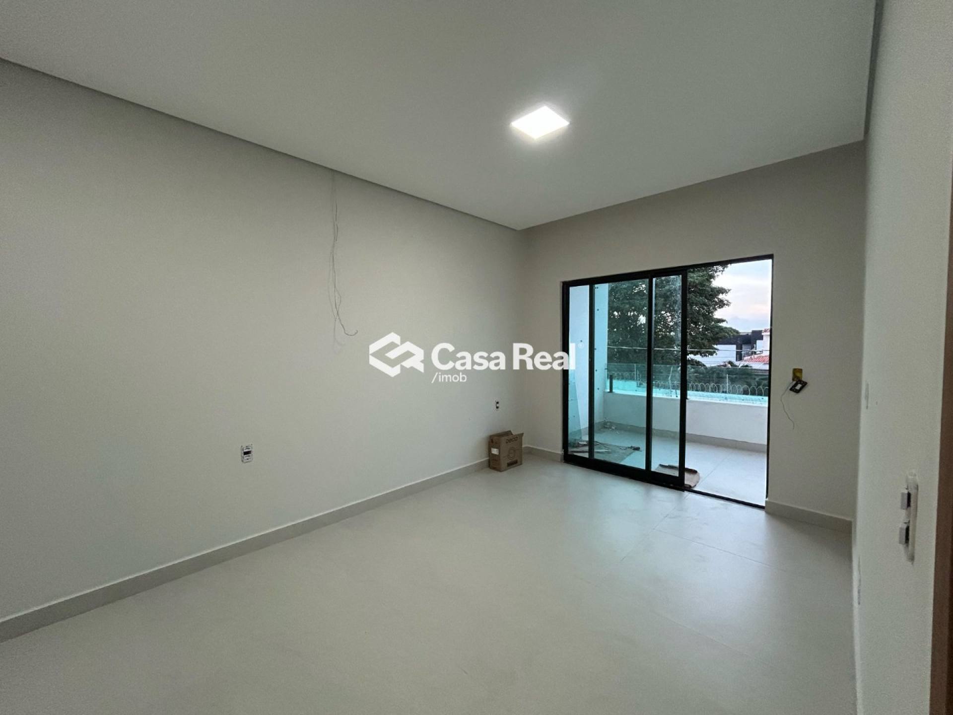 Casa Pronta pra Morar no Araçagy - Poucos Metros da Praia do Meio — foto 4 de 8
