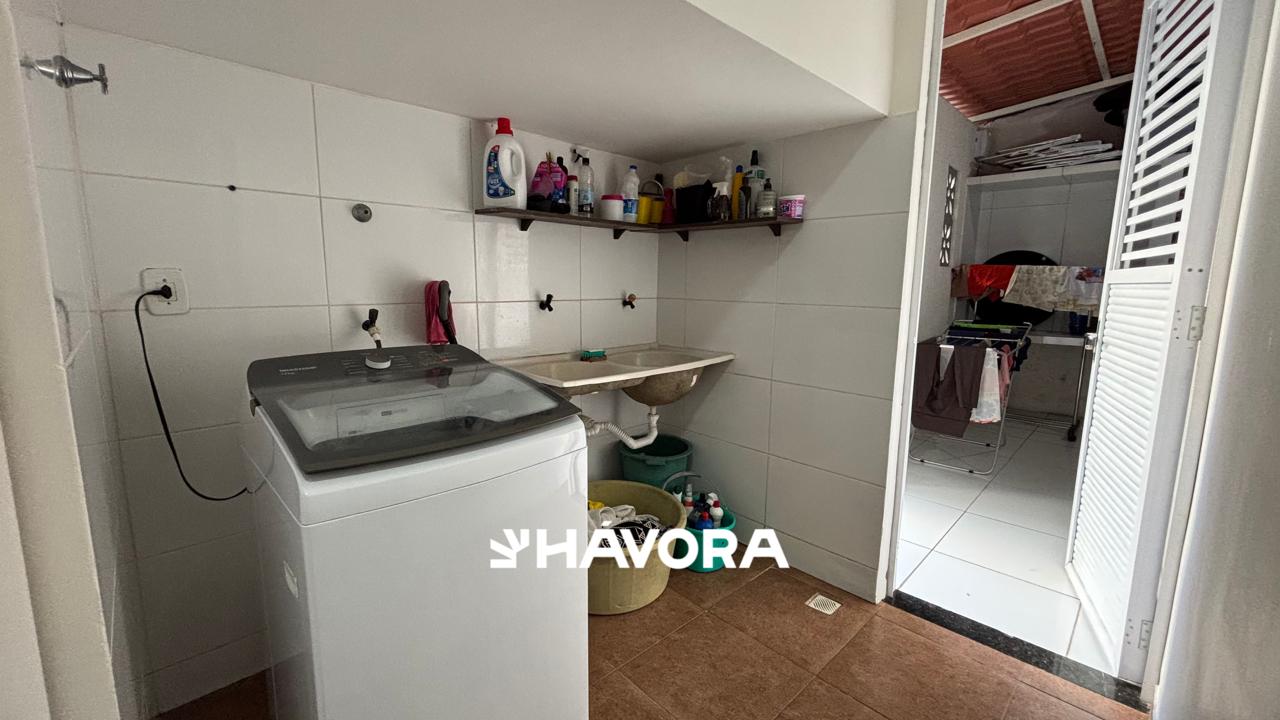 CASA AV. ATLÂNTICA - ARAÇAGY | SOFISTICAÇÃO E CONFORTO EM CADA DETALHE — foto 3 de 21