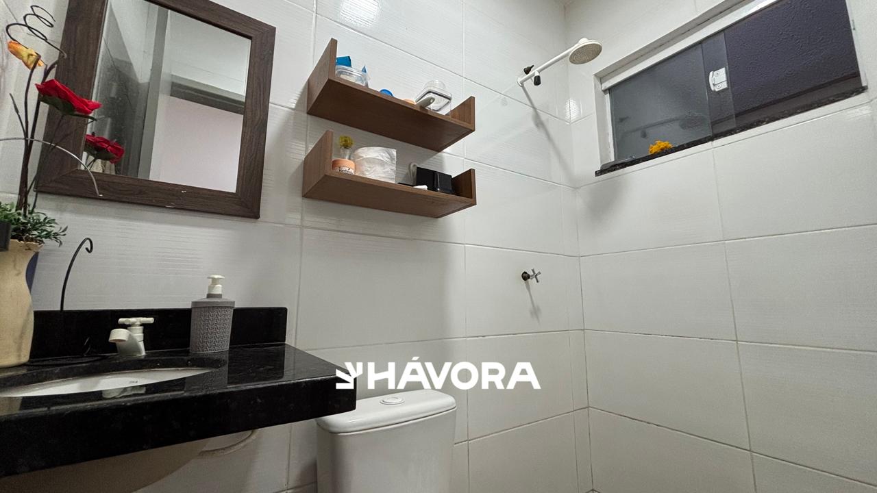 CASA AV. ATLÂNTICA - ARAÇAGY | SOFISTICAÇÃO E CONFORTO EM CADA DETALHE — foto 4 de 21