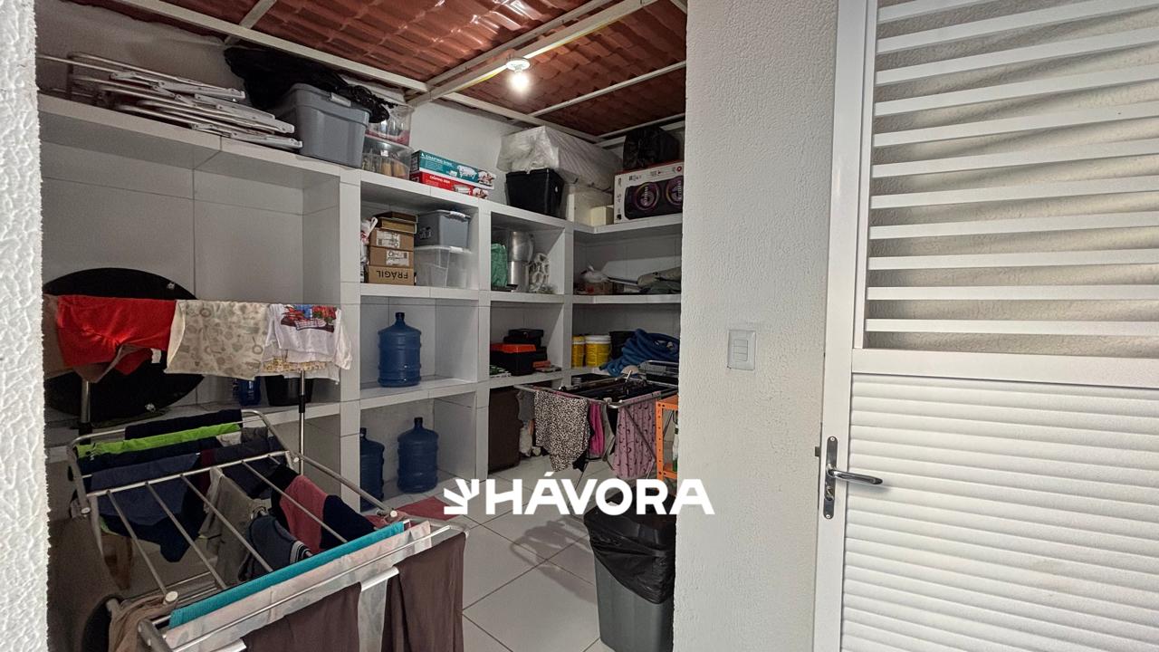 CASA AV. ATLÂNTICA - ARAÇAGY | SOFISTICAÇÃO E CONFORTO EM CADA DETALHE — foto 5 de 21