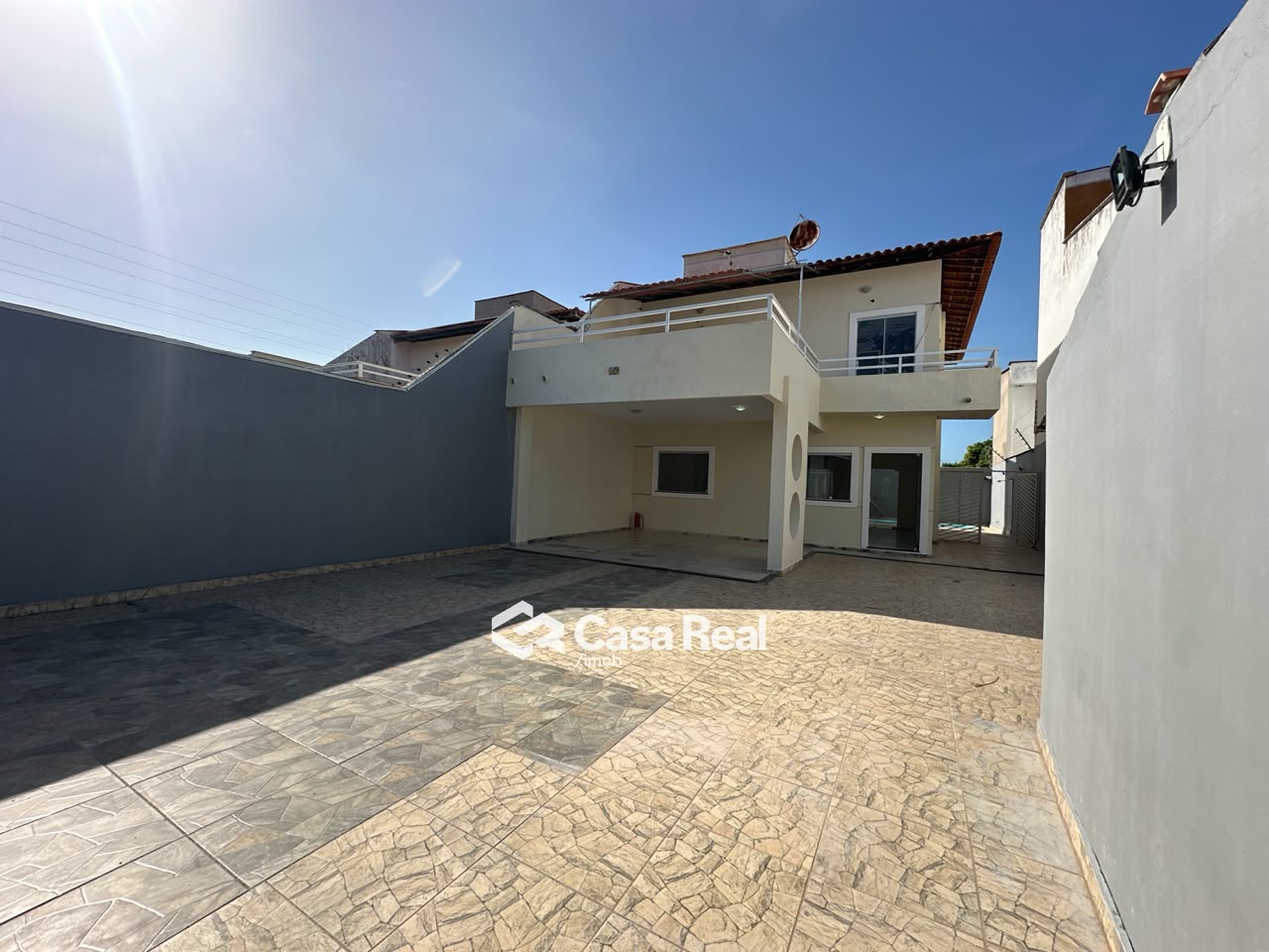 CASA À VENDA | ARACAGI – LADO PRAIA — foto 2 de 16