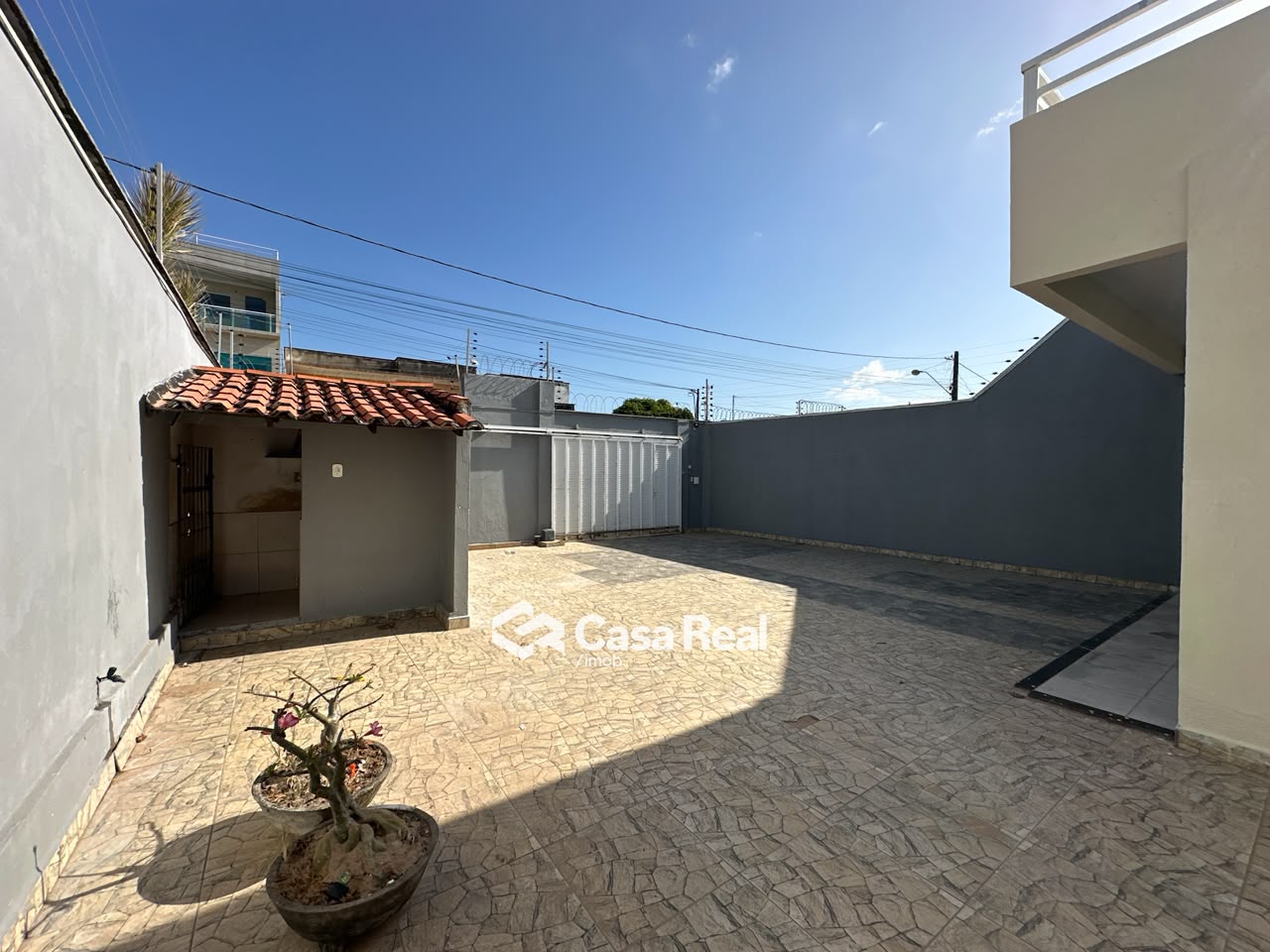 CASA À VENDA | ARACAGI – LADO PRAIA — foto 5 de 16