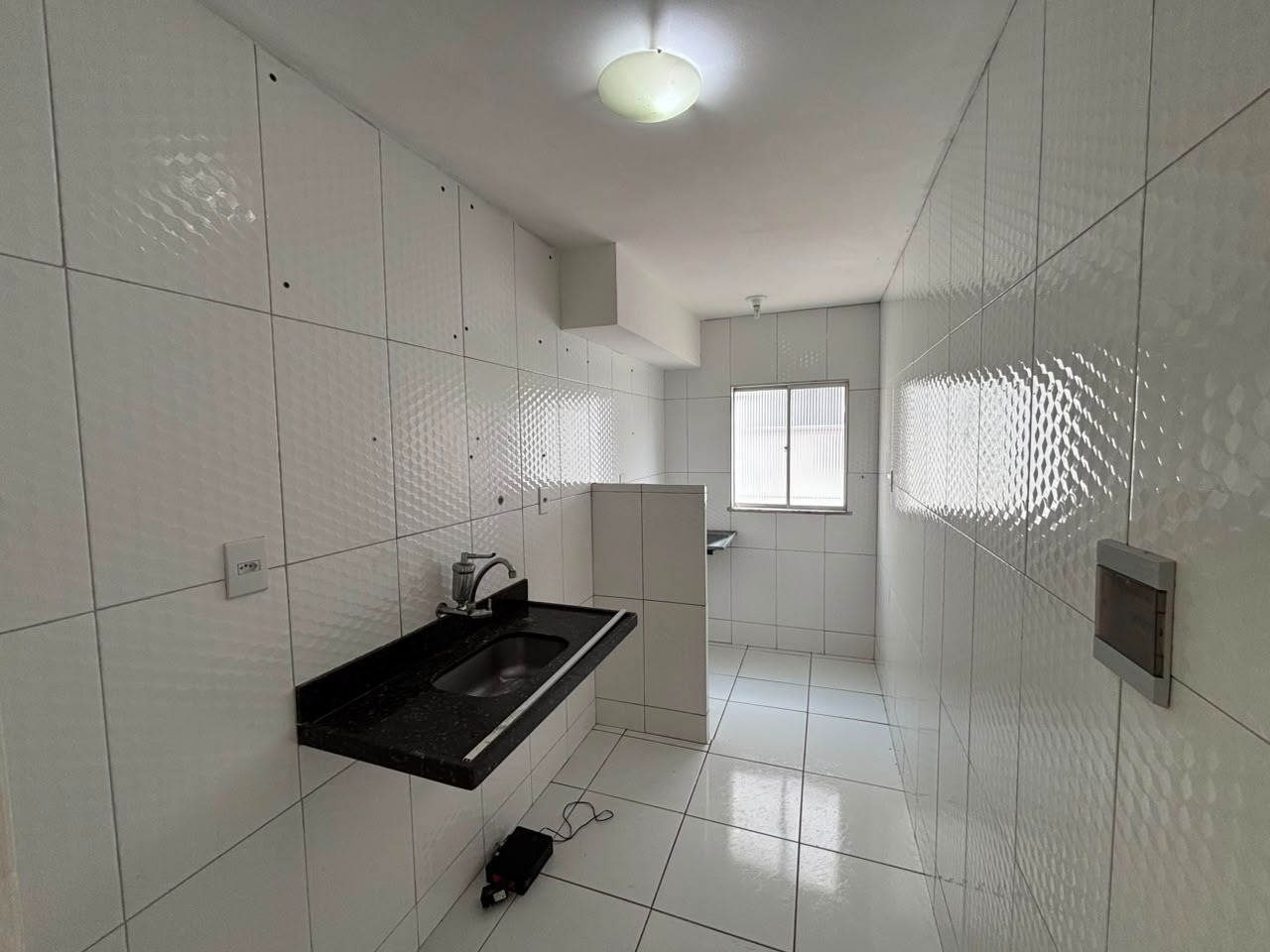 Condomínio Residencial Rio Grajaú