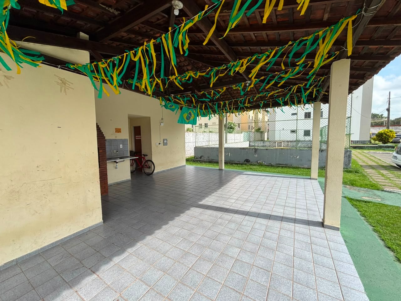 Condomínio Residencial Rio Grajaú — foto 4 de 11